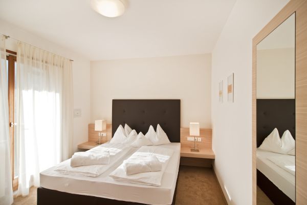 Hotel Schwarzschmied (Lana)